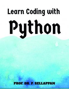 Learn Coding with Python