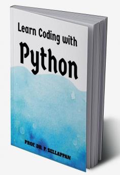 Learn Coding with Python