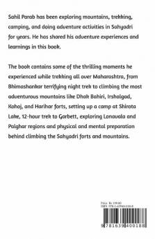 Adventurous Sahyadri