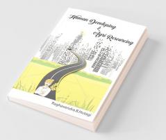 Human Developing And Agri Resourcing