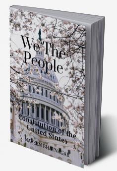 We The People Constitution of the United States