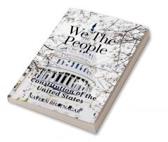 We The People Constitution of the United States