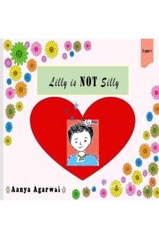 Lilly is NOT Silly