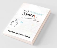 Syntax