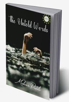 THE UNTOLD WORDS