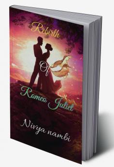 Rebirth of Romeo Juliet : Recreation