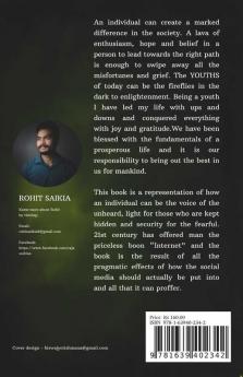 A Spark : Burn To Ignite
