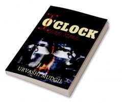 o'clock : zero time