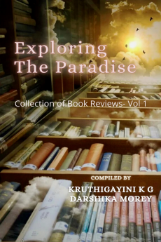 Exploring The Paradise- Vol. 1