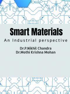 Smart Materials : : An industrial perspective