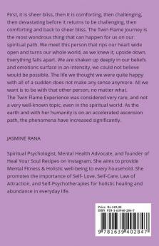 Twin Flames : Divine Love: From Separation to Manifesting Union