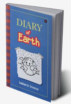 Diary of Earth