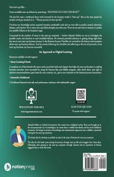 Business Success Checklist : A Handbook For Visionary Leaders To Make Critical Business Decisions Easy | 20+ Checklists To Lead You To Success