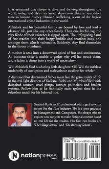 Trafficked Innocence : A Father'S Unrelenting Journey Of Love