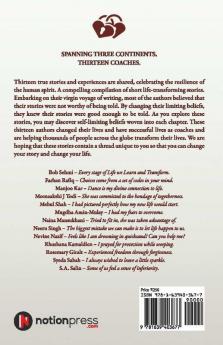 Thirteen Heartfelt Stories
