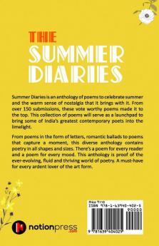 The Summer Diaries