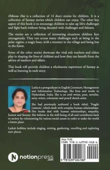 Hibiscus Hut: A Collection Of Short Stories For Children