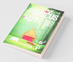 Hibiscus Hut: A Collection Of Short Stories For Children