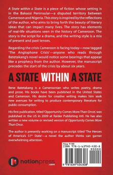 A State Within A State The Rise Of A Politically Free State