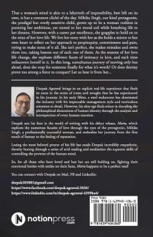 Moira : Never Planned to fall in Love