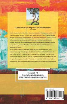 Brave Girl Stories And More… : Short Stories For Adventurous Little Girls