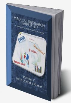 Medical Research Simplified