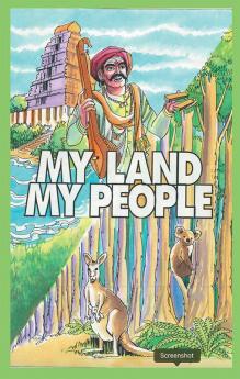 My Land My People