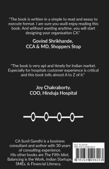The Bread Is Moving: An Introduction To Customer Experience & Service Design For Business & Government: An Introduction To Customer Experience And Service Design For Business And Government