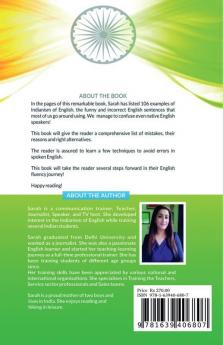 Indian To Fluent English