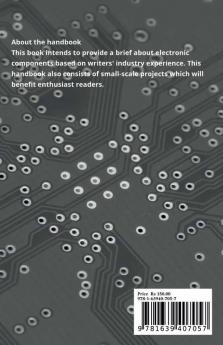 The First Step Introduction to basic electronic components