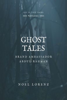 Ghost Tales