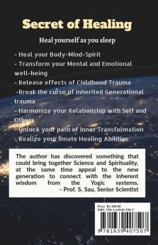 Beyond Placebo