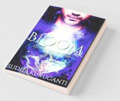 Bloom: A Paranormal Romance Inspired By Indian Mythology