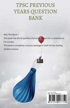 Tpsc Previous Years Question Bank