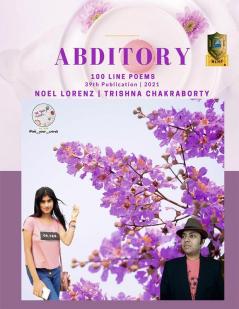 Abditory : 100 Line Poems