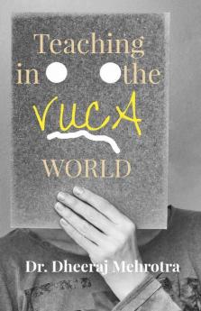Teaching In The Vuca World