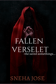 FALLEN VERSELET : the saved somethings