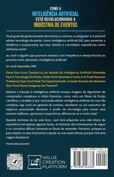 Como A Inteligencia Artificial Esta Revolucionando A Industria de Eventos: Construindo Resiliência de Modelo Operacional