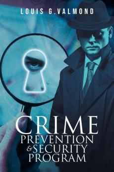 Crime Prevention And Security Program