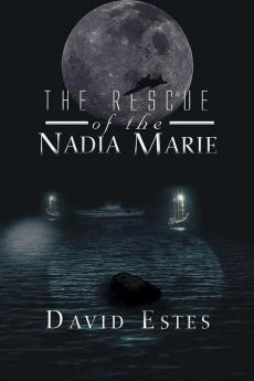 The Rescue of Nadia Marie