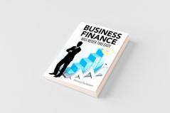 Business Finance Was Never This Easy