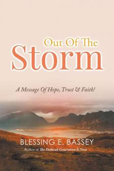 Out Of The Storm