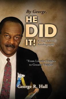 By George He Did It!
