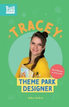 Tracey Theme Park Designer