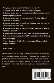 Successful Married Life