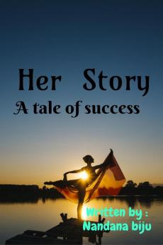 Her story : A tale of success