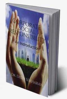 COORPORATE SOCIAL RESPONSIBILITY : An Introduction