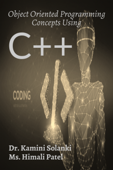 Object Oriented Programming Concepts Using C++