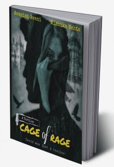 Cage Of Rage : Covid was just a trailer!