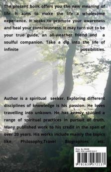 Spiritually Yours : A Brief Study To Better Life